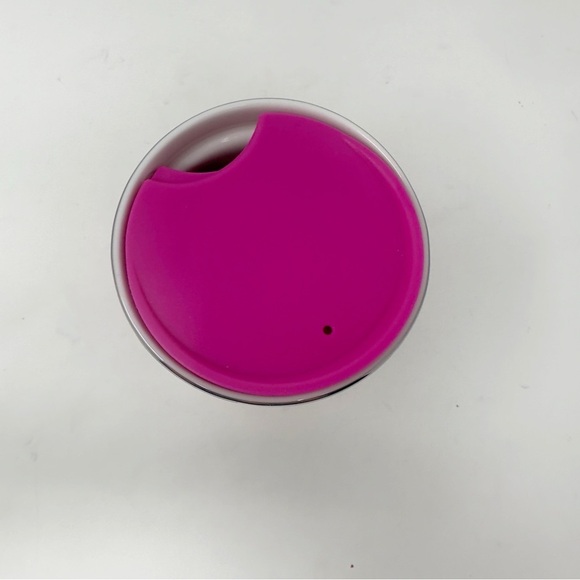 Starbucks 2021 Limited Edition Pinecone Ceramic Travel Mug - Picture 3 of 5